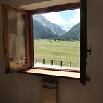 La Maison De Chouflette * Cogne