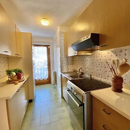 La Maison De Chouflette 아파트 *