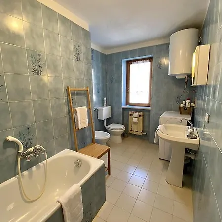 La Maison De Chouflette Cogne