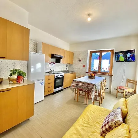 La Maison De Chouflette Appartamento *