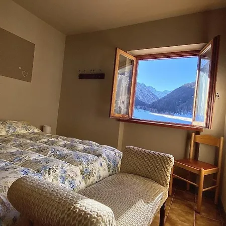 La Maison De Chouflette Cogne
