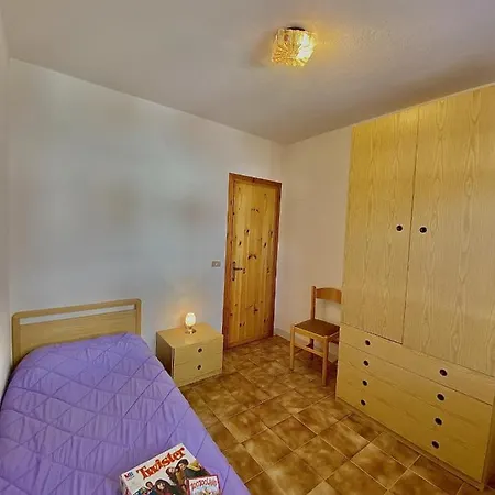 La Maison De Chouflette Appartamento *