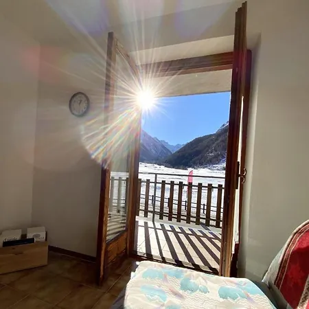 아파트 La Maison De Chouflette *