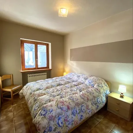La Maison De Chouflette *