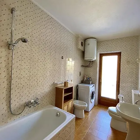 La Maison De Chouflette