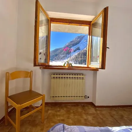 شقة La Maison De Chouflette *