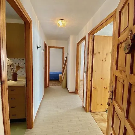 Appartement La Maison De Chouflette Cogne