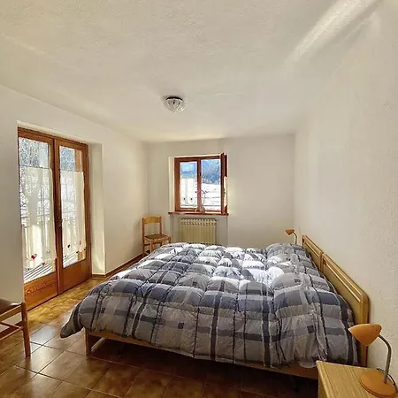 Appartamento La Maison De Chouflette Cogne