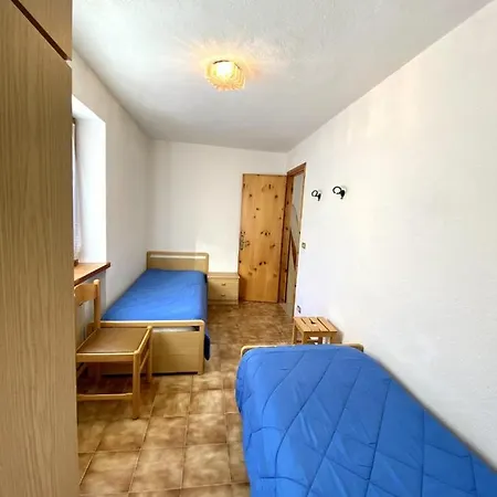 La Maison De Chouflette *