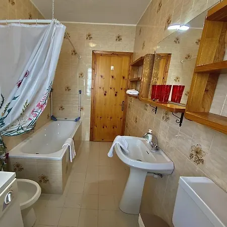 La Maison De Chouflette Appartamento *
