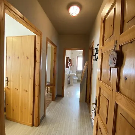 La Maison De Chouflette