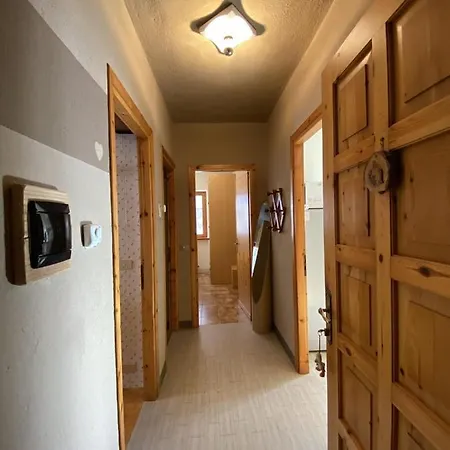 La Maison De Chouflette 아파트