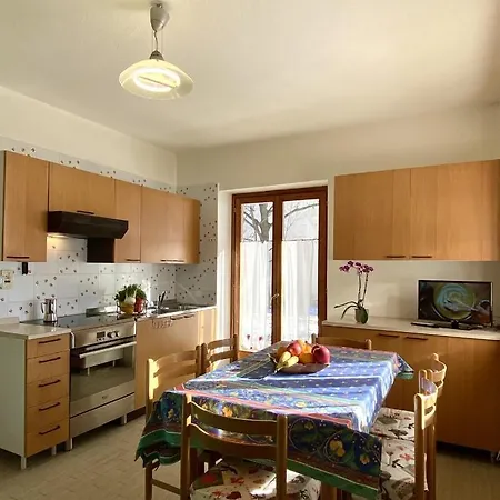 La Maison De Chouflette Cogne