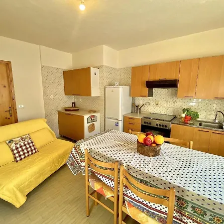 La Maison De Chouflette *