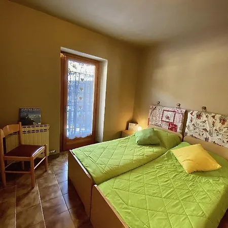 Appartamento La Maison De Chouflette Cogne