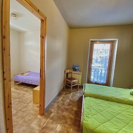 La Maison De Chouflette Appartamento *