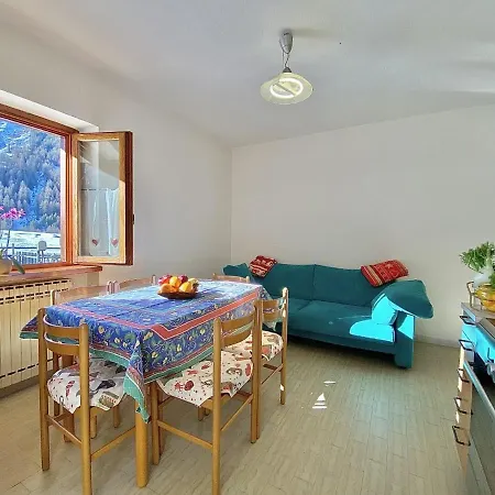 La Maison De Chouflette Cogne