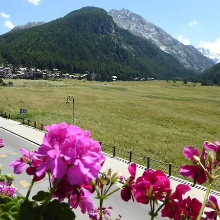 شقة La Maison De Chouflette *