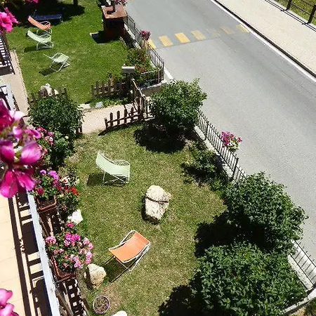 Апартаменты La Maison De Chouflette