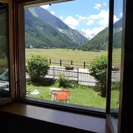 La Maison De Chouflette Appartamento *