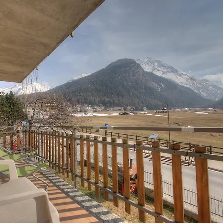 La Maison De Chouflette Appartamento *