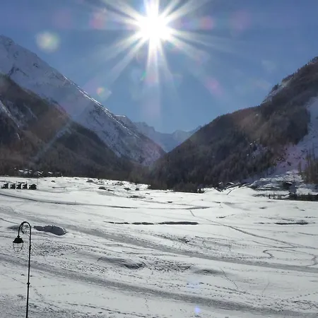La Maison De Chouflette