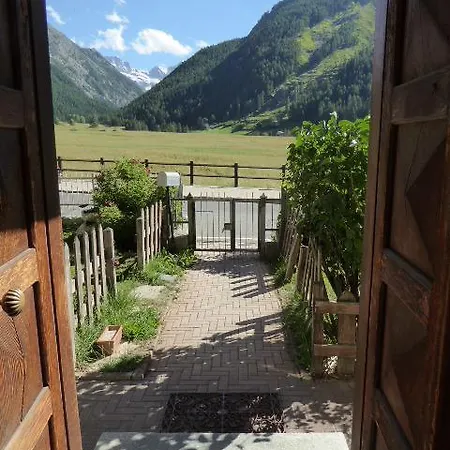 La Maison De Chouflette Appartamento *