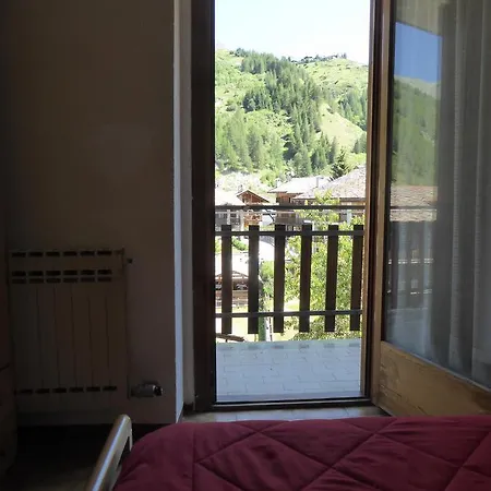 La Maison De Chouflette Appartamento Cogne