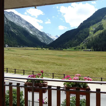 La Maison De Chouflette *