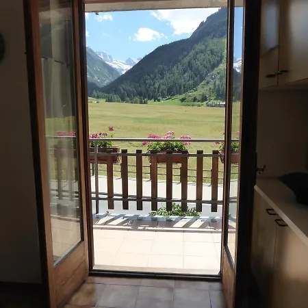 La Maison De Chouflette شقة