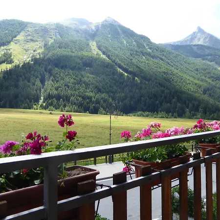 아파트 La Maison De Chouflette *