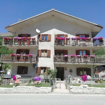 La Maison De Chouflette Appartamento