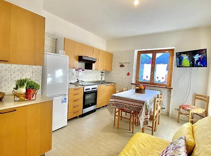 La Maison De Chouflette דירה *