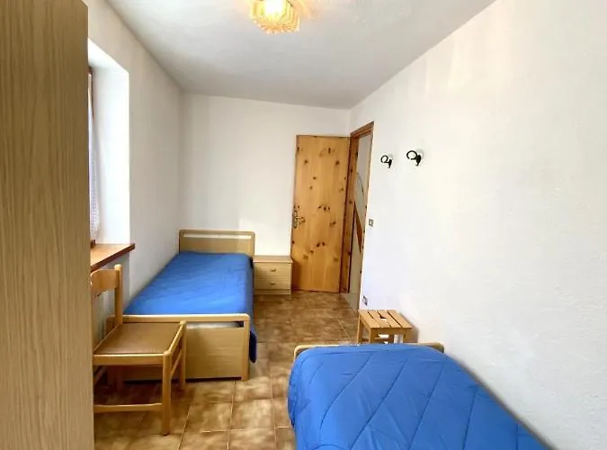 La Maison De Chouflette *