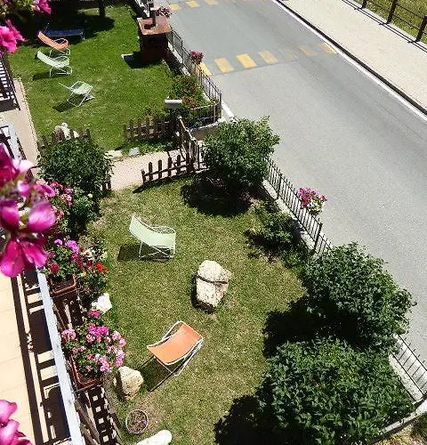 דירה La Maison De Chouflette