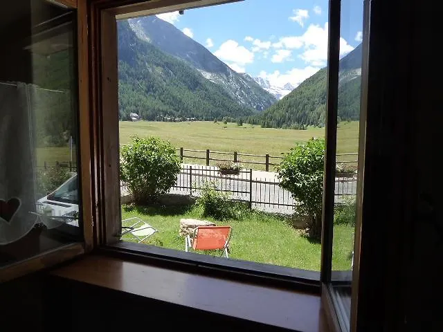 La Maison De Chouflette דירה *