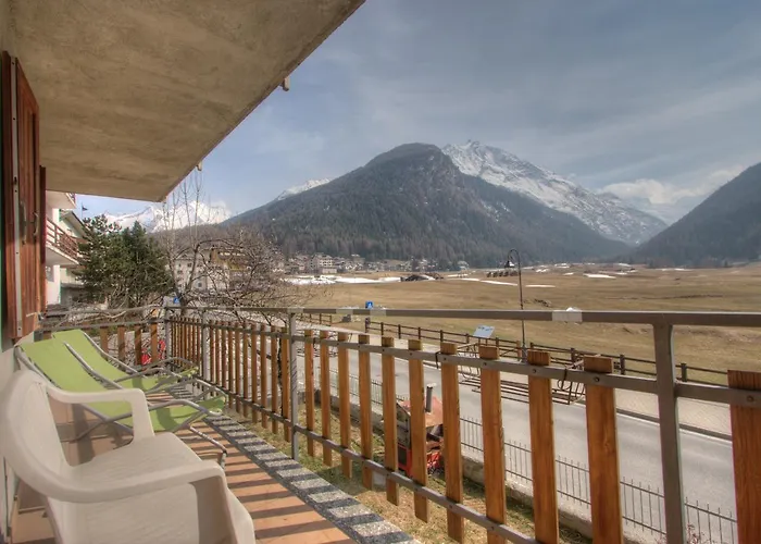 La Maison De Chouflette דירה *