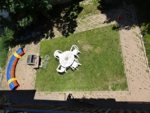 דירה La Maison De Chouflette קונייה