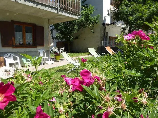 La Maison De Chouflette *