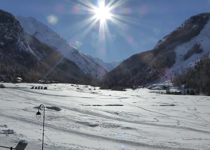 La Maison De Chouflette