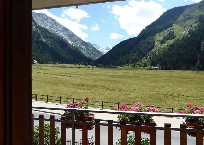 La Maison De Chouflette *