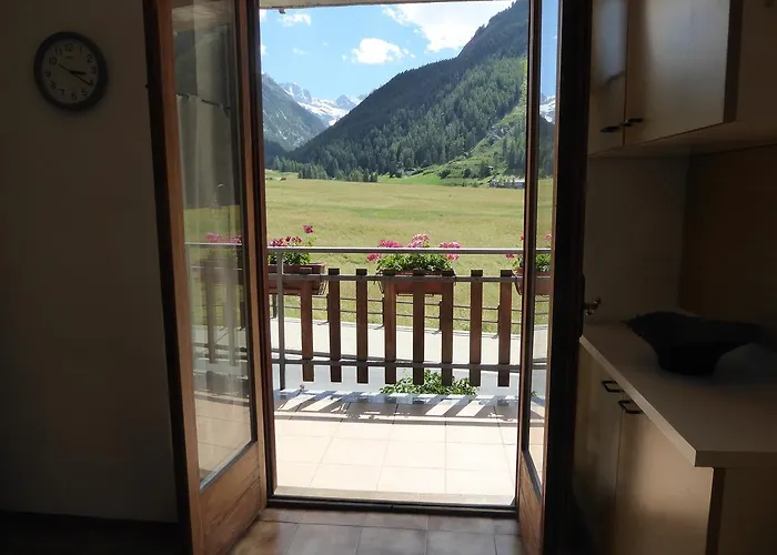 La Maison De Chouflette 公寓