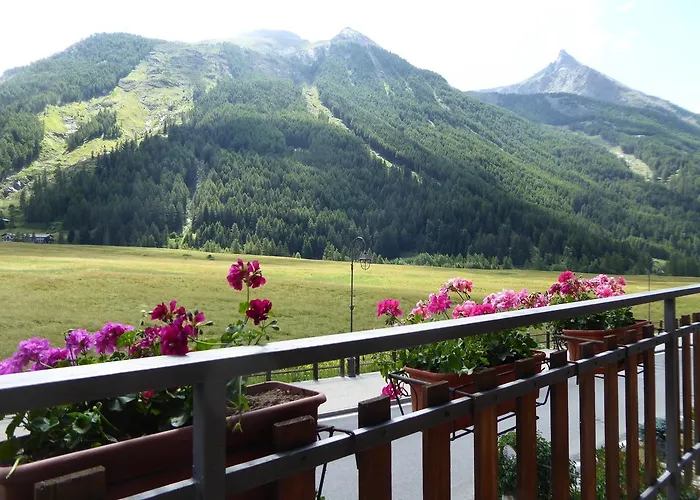 公寓 La Maison De Chouflette *